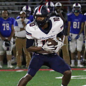 Meet your Posher, Caleb